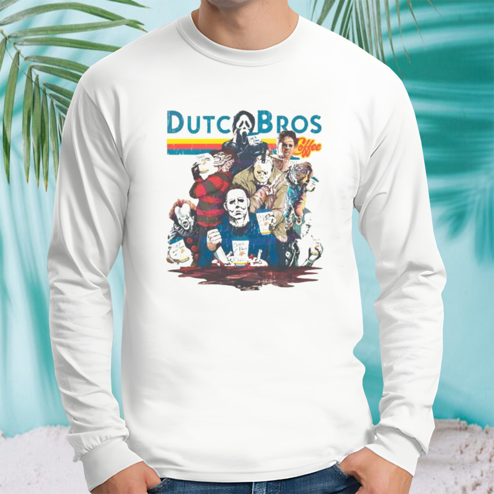 Longsleeve shirt