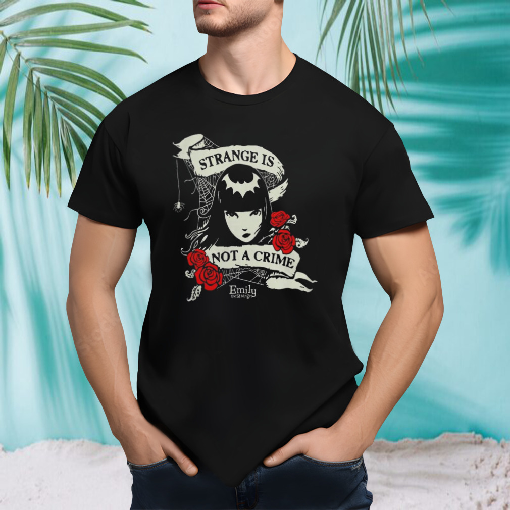 Unisex tshirt
