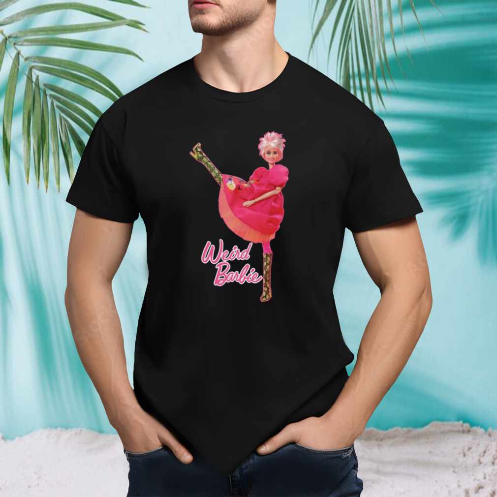Unisex tshirt