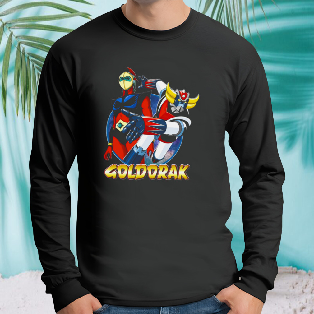 Longsleeve tshirt