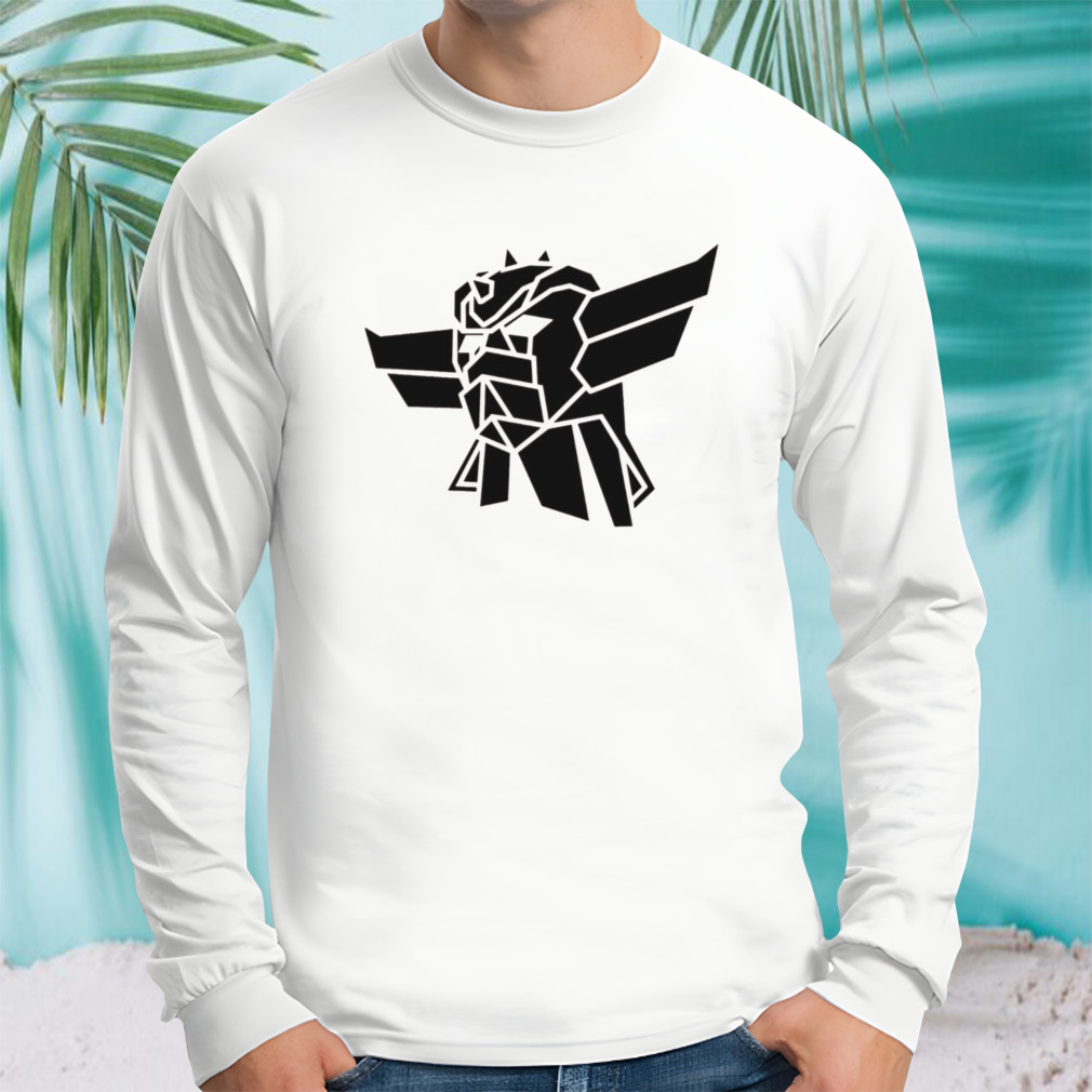 Longsleeve shirt