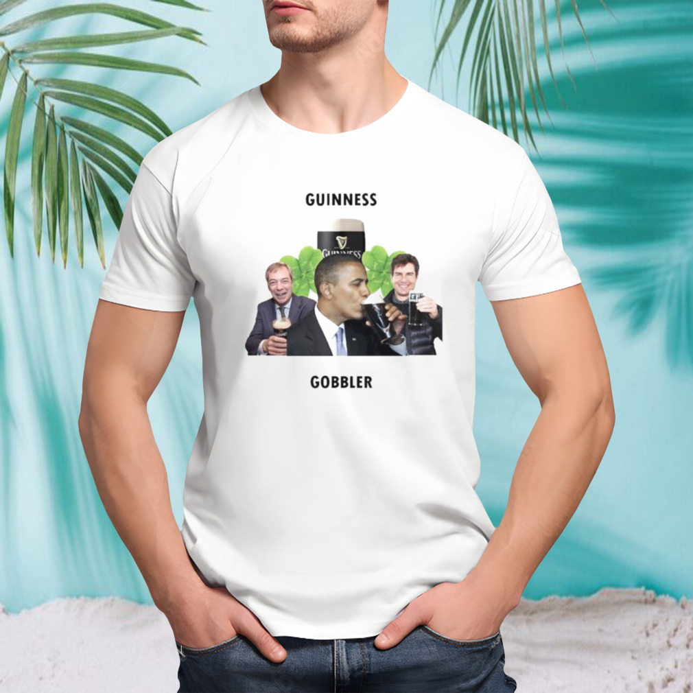 Unisex shirt
