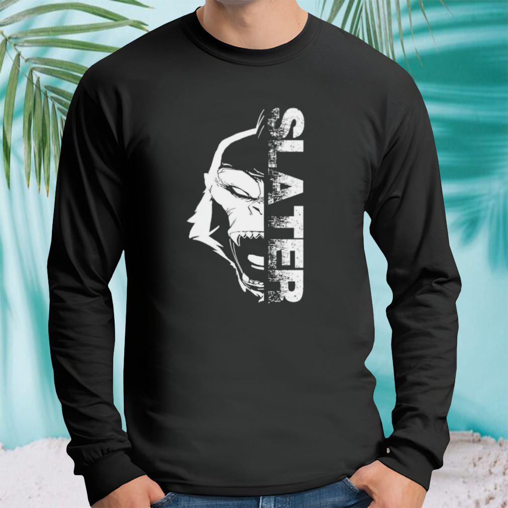 Longsleeve tshirt