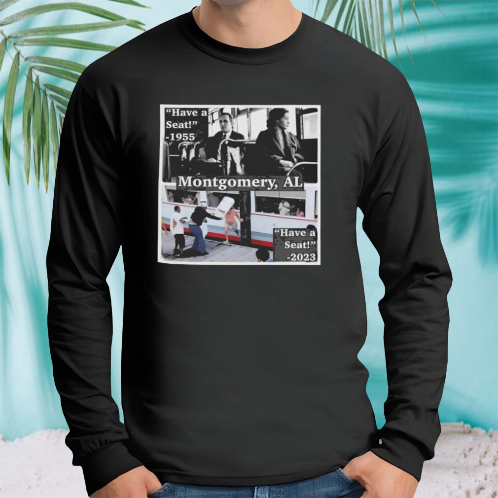 Longsleeve tshirt