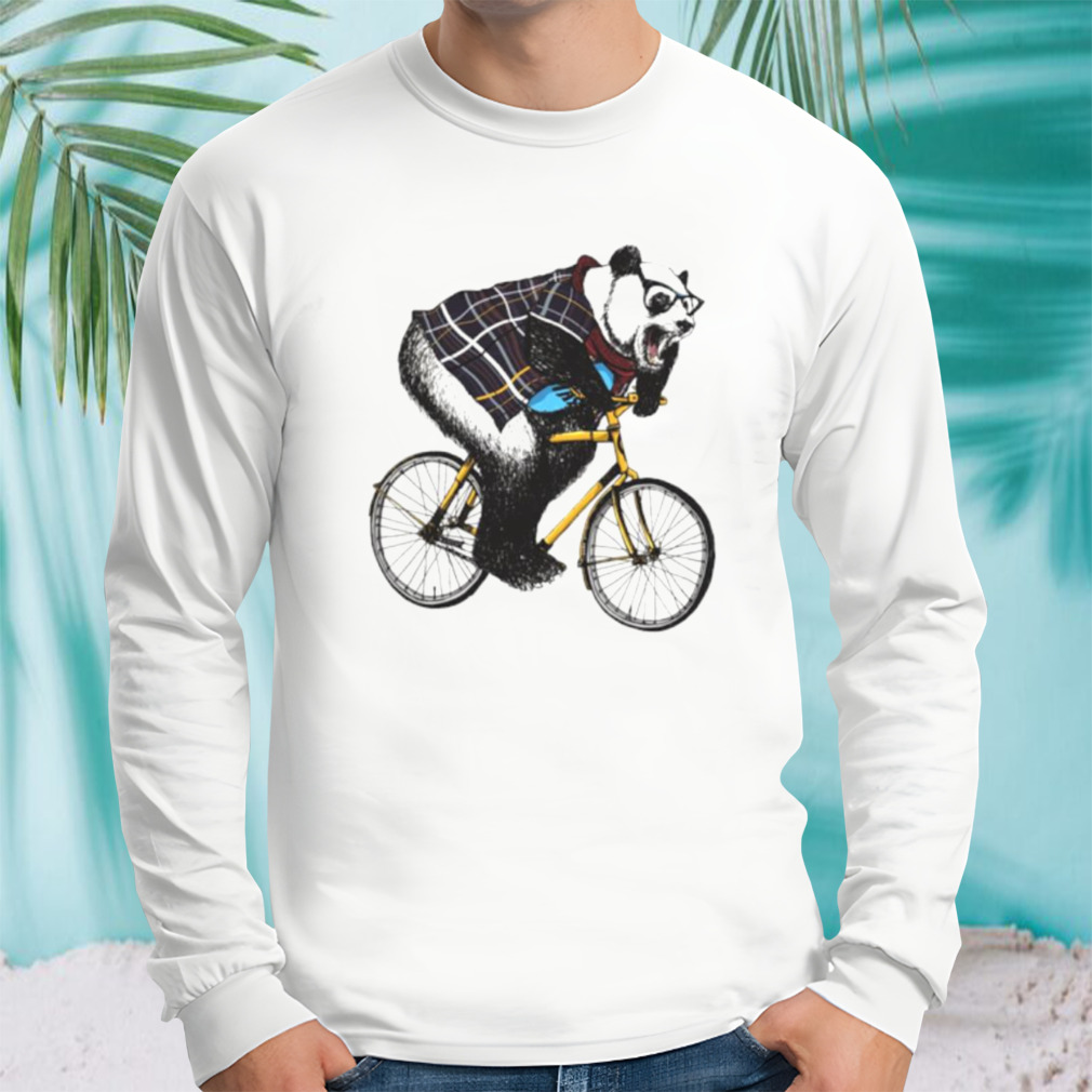 Longsleeve shirt