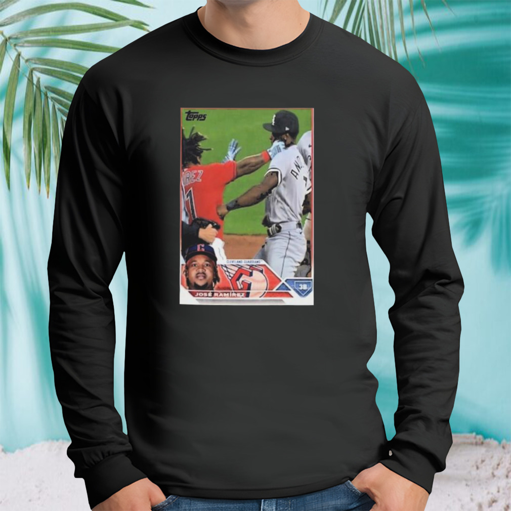 Longsleeve tshirt