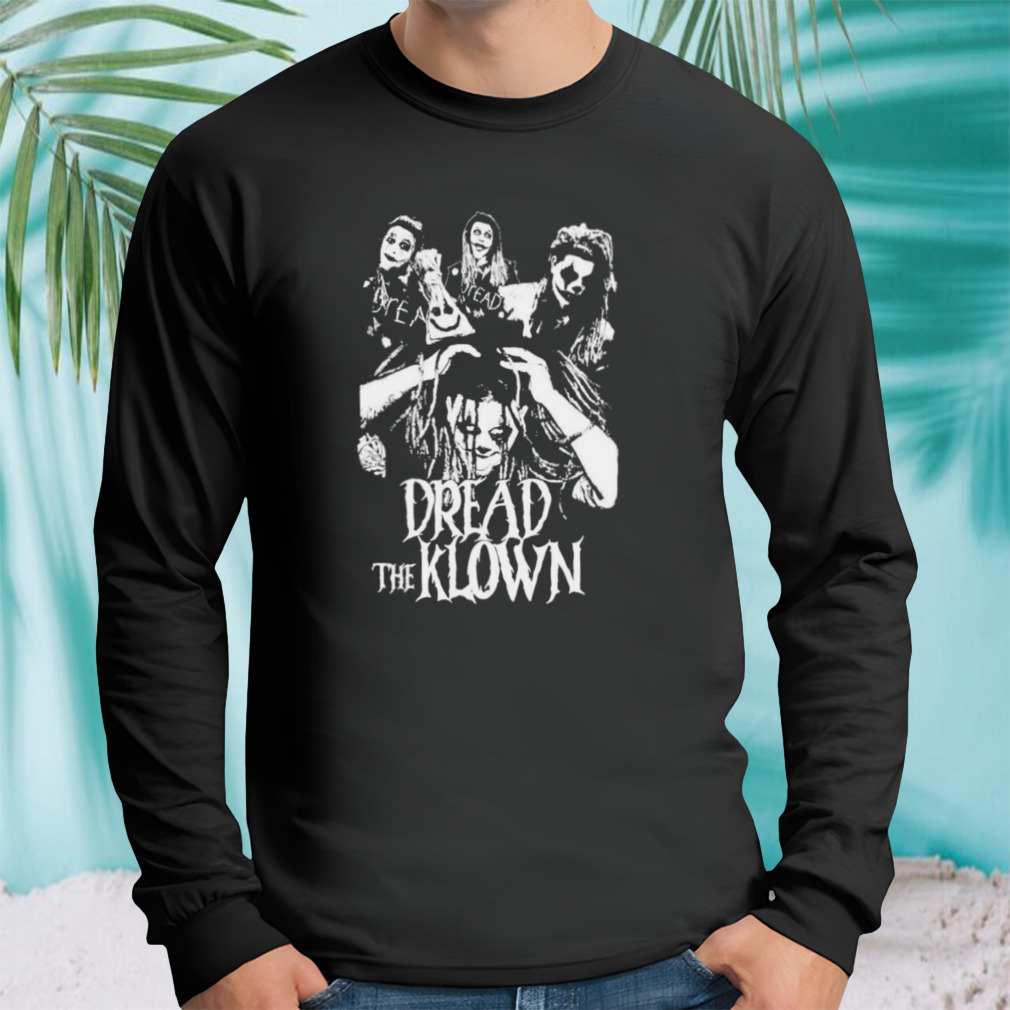 Longsleeve tshirt