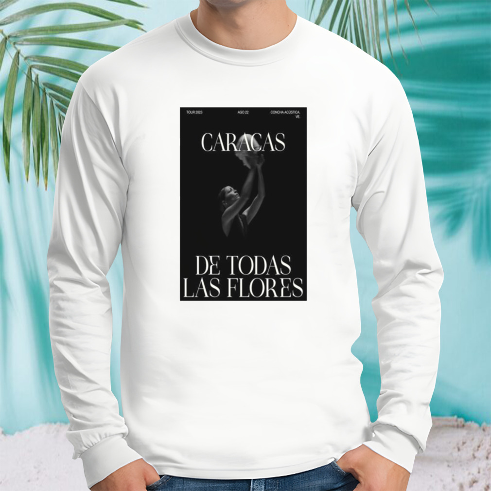 Longsleeve shirt