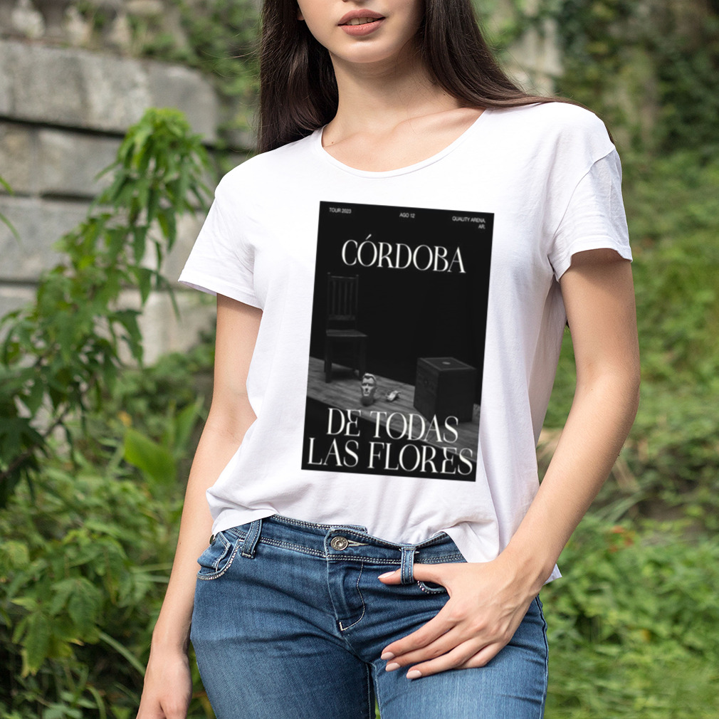 Women's shirt
