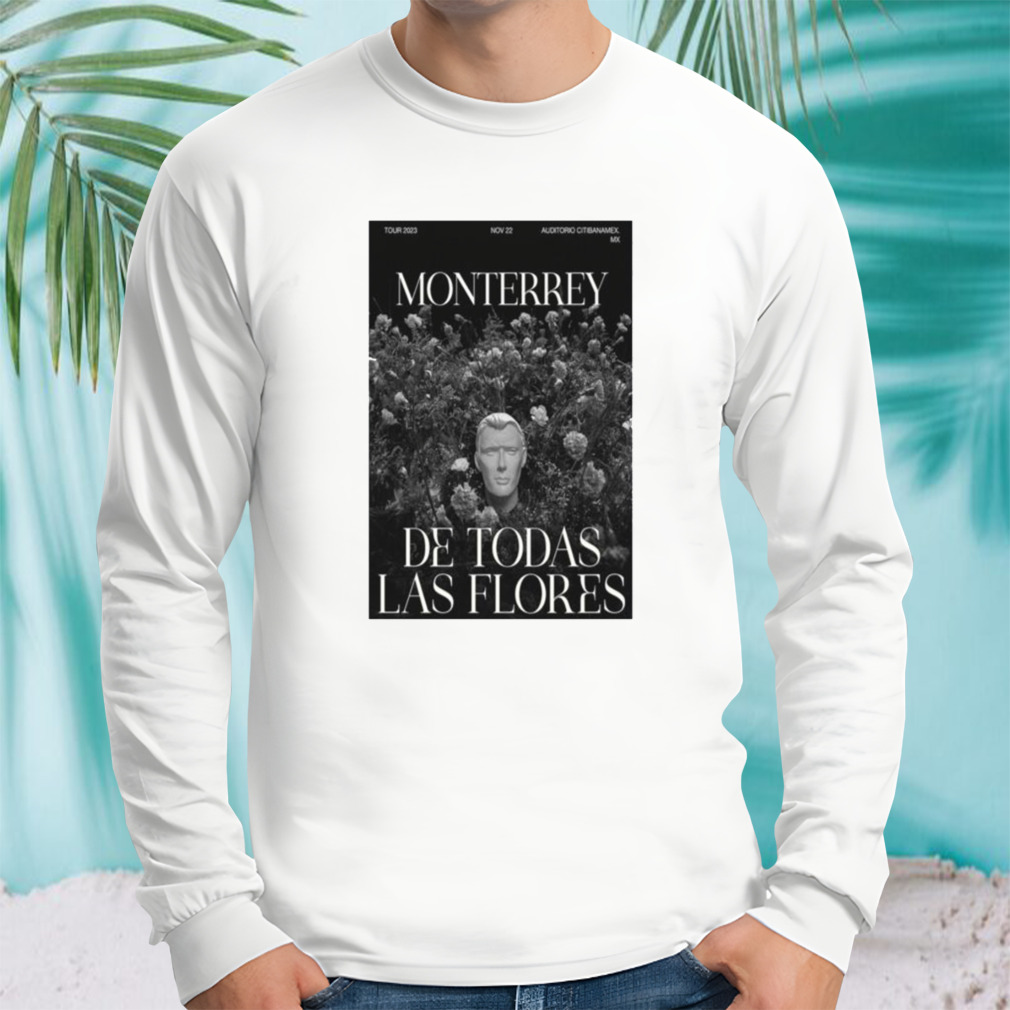 Longsleeve shirt