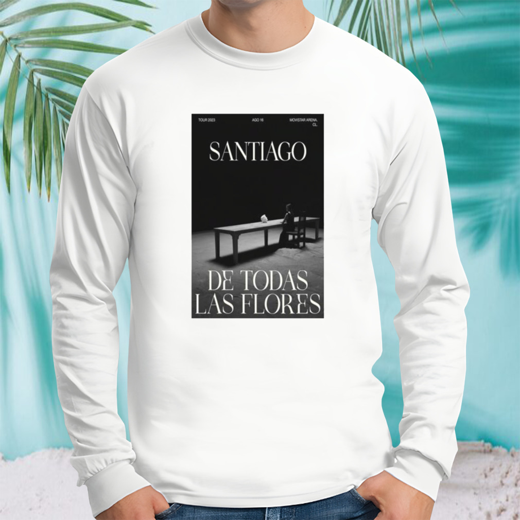 Longsleeve shirt