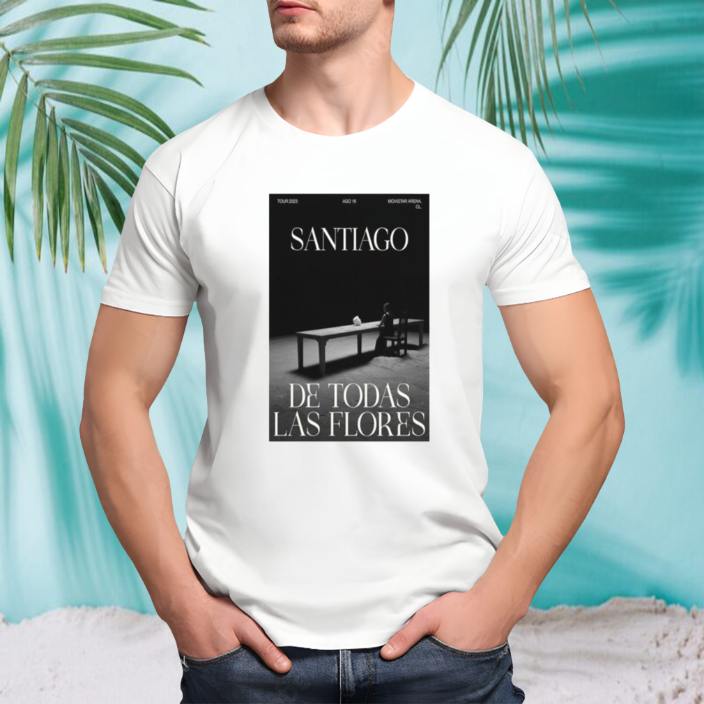 Unisex shirt