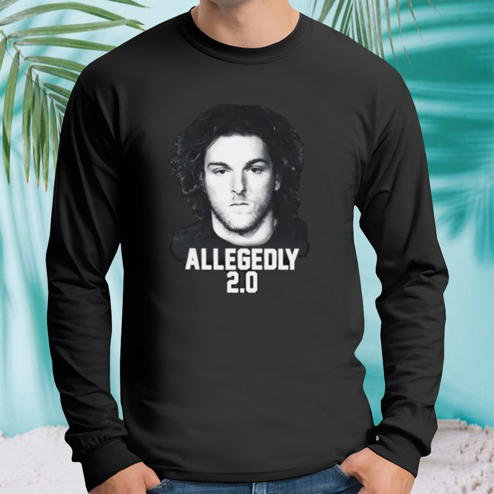 Longsleeve tshirt