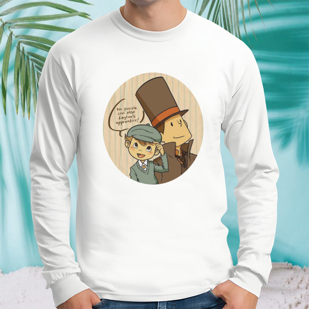 Longsleeve shirt