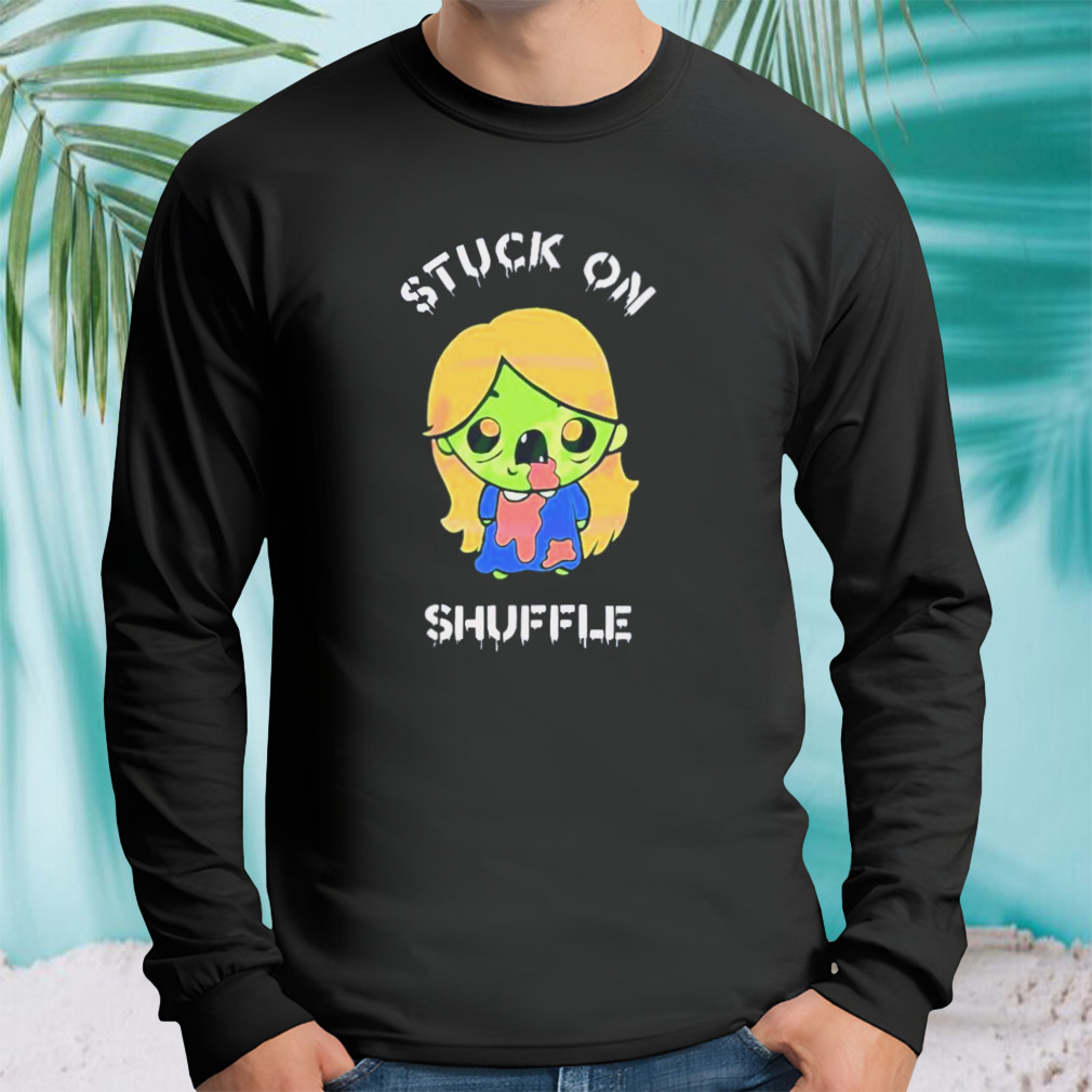 Longsleeve tshirt