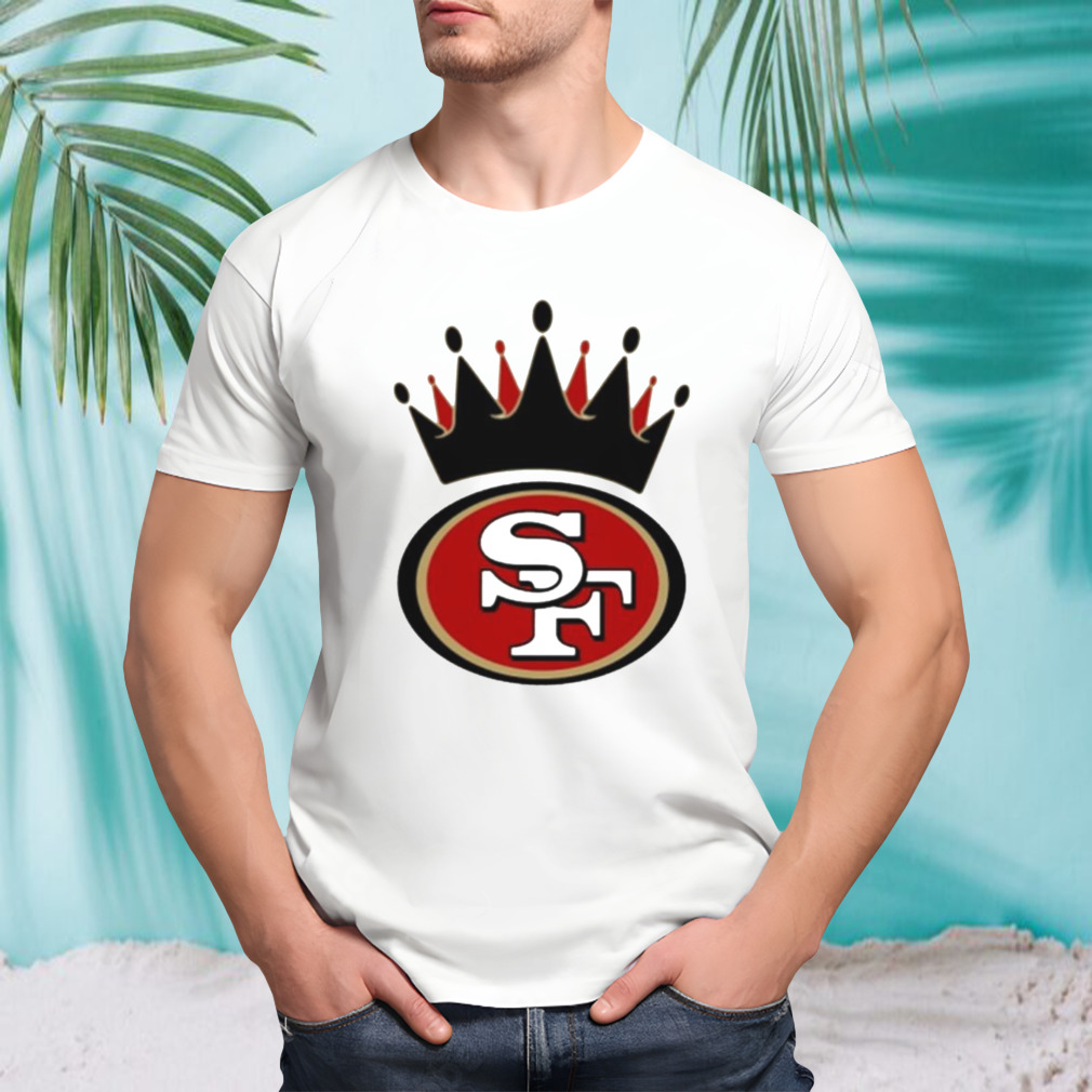 San Francisco 49ers Test bin shirt