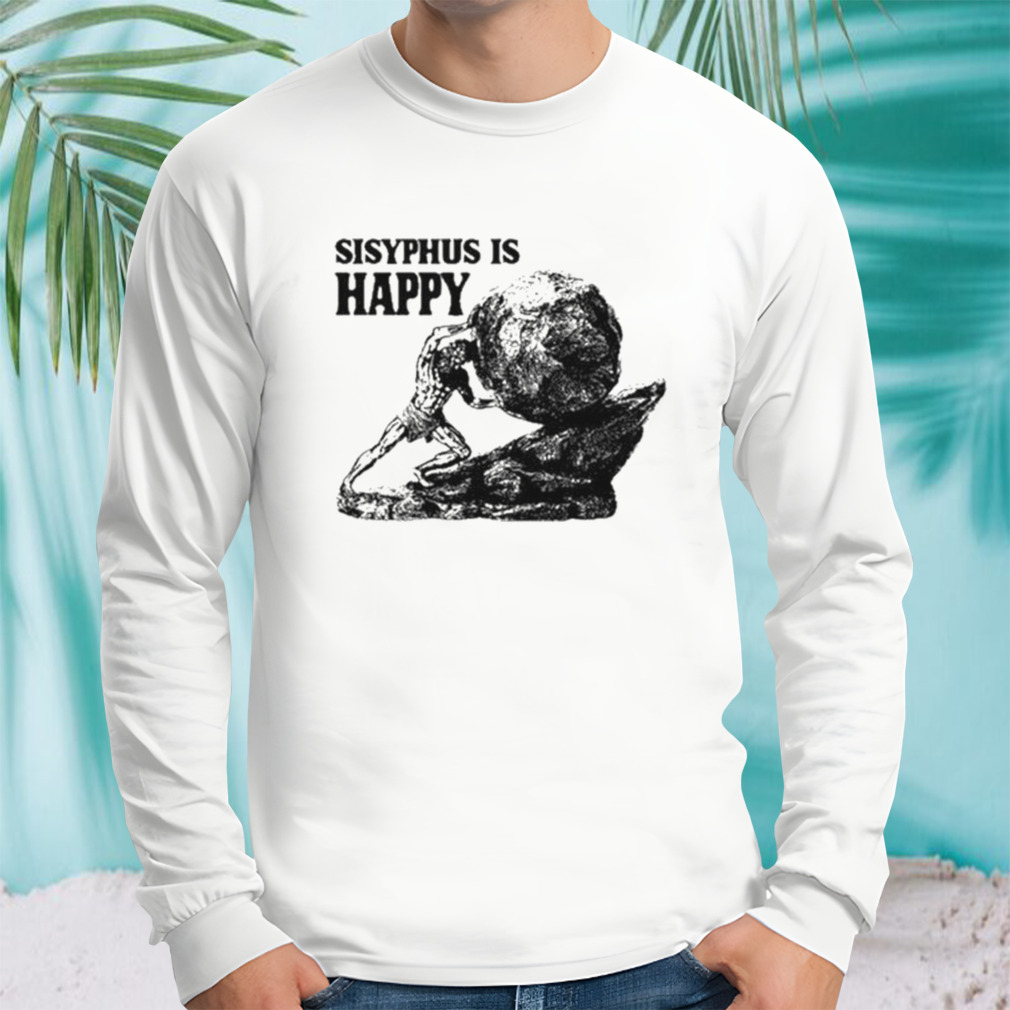 Longsleeve shirt