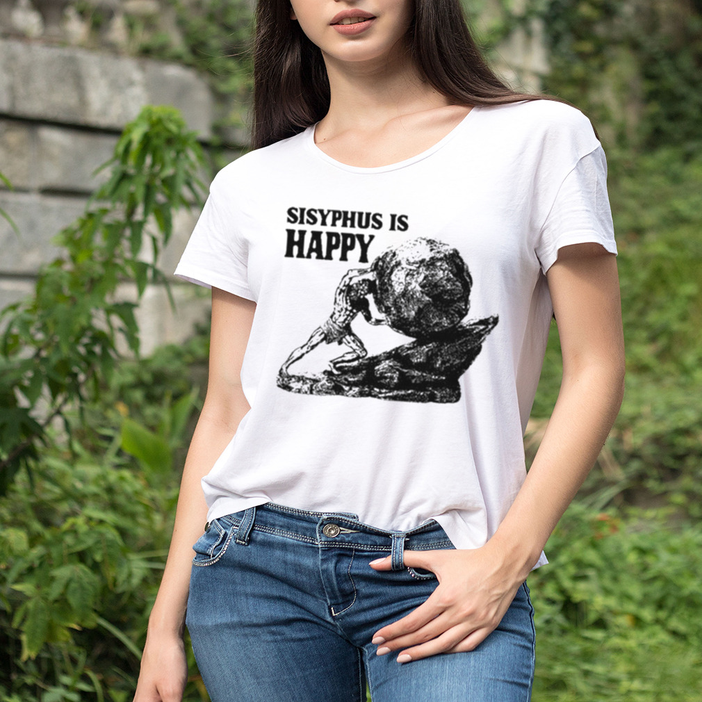 Women's shirt