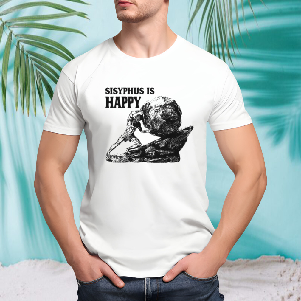 Unisex shirt