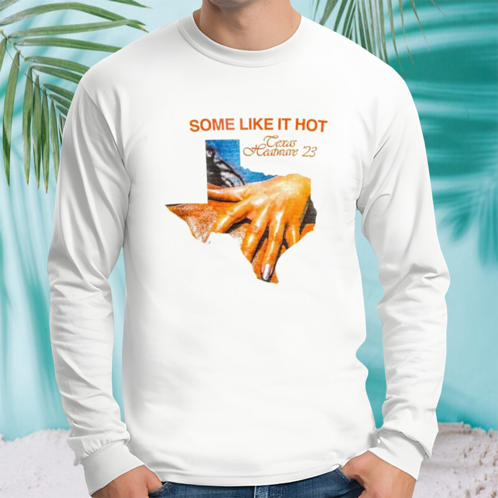 Longsleeve shirt