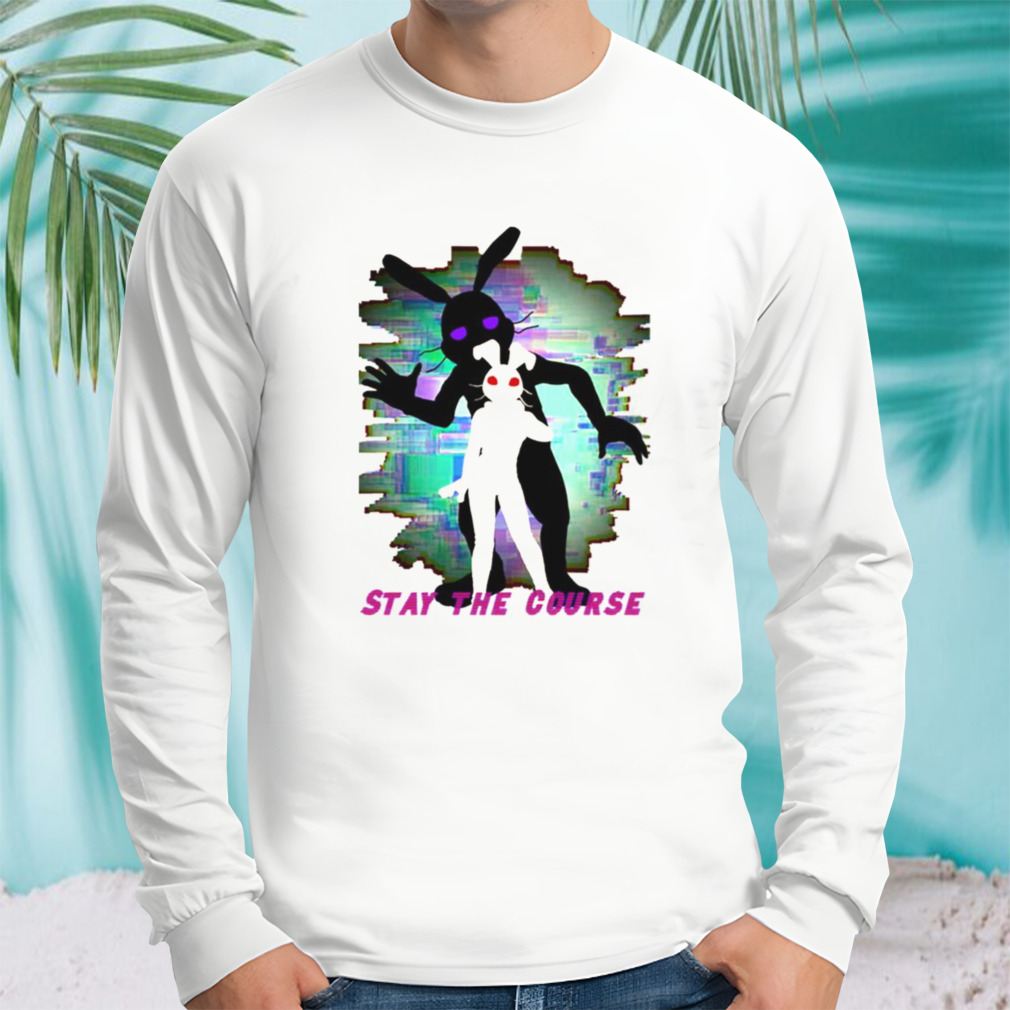 Longsleeve shirt