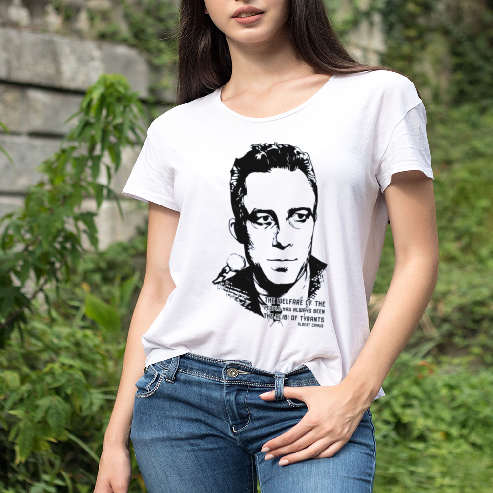 Women's shirt