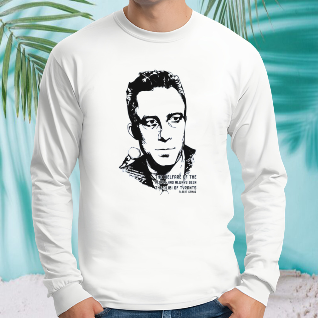 Longsleeve shirt
