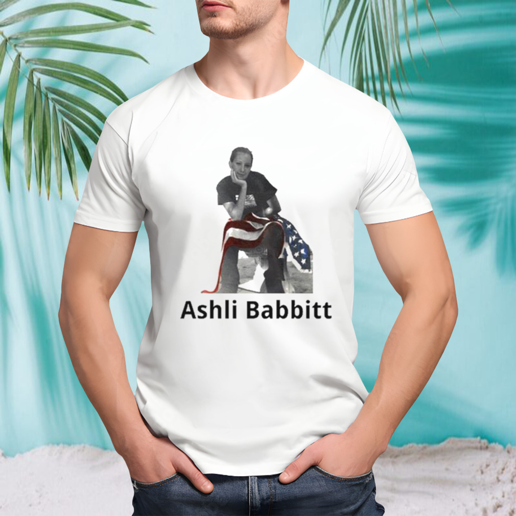 Unisex shirt