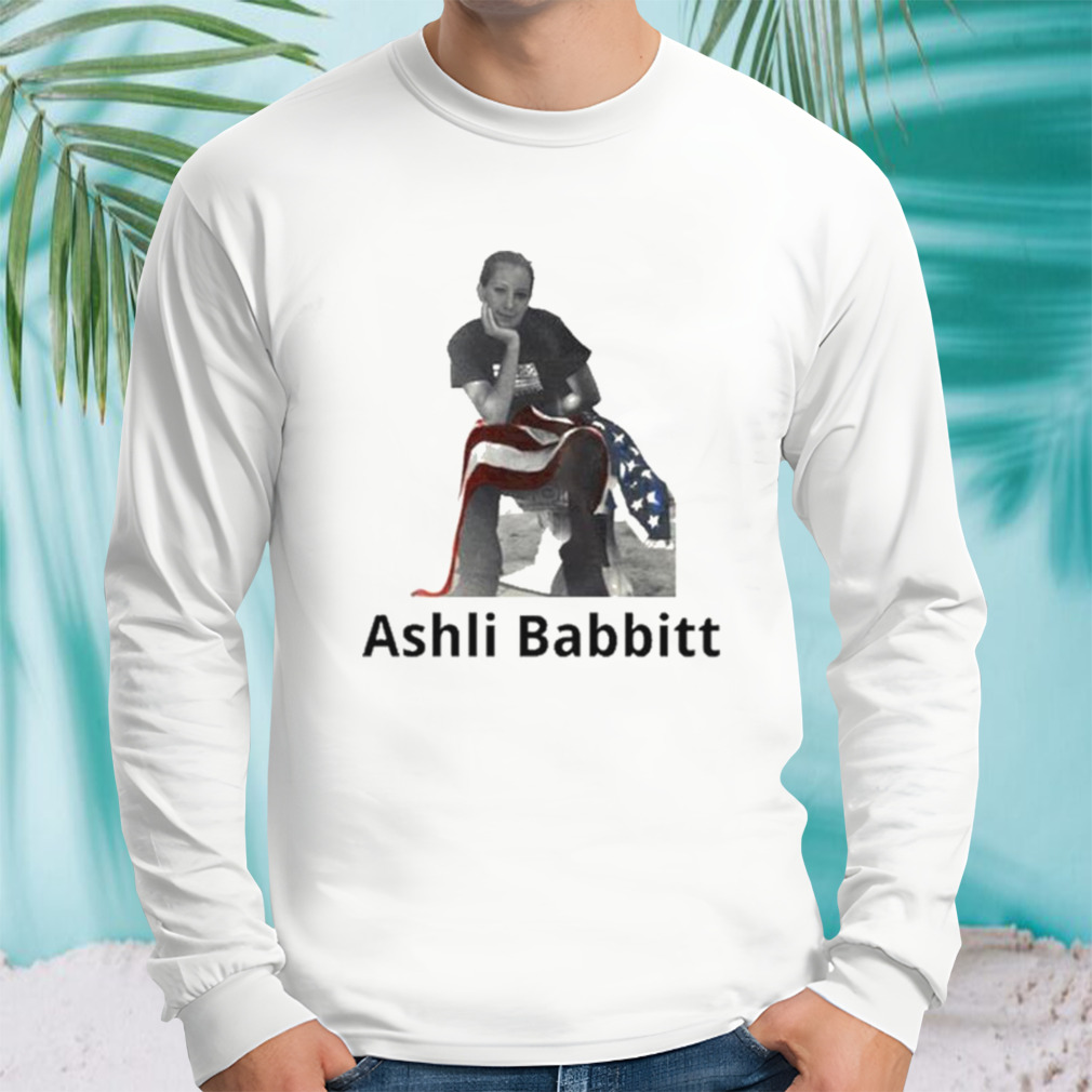 Longsleeve shirt