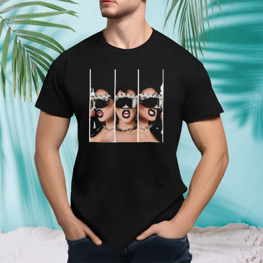 Unisex tshirt