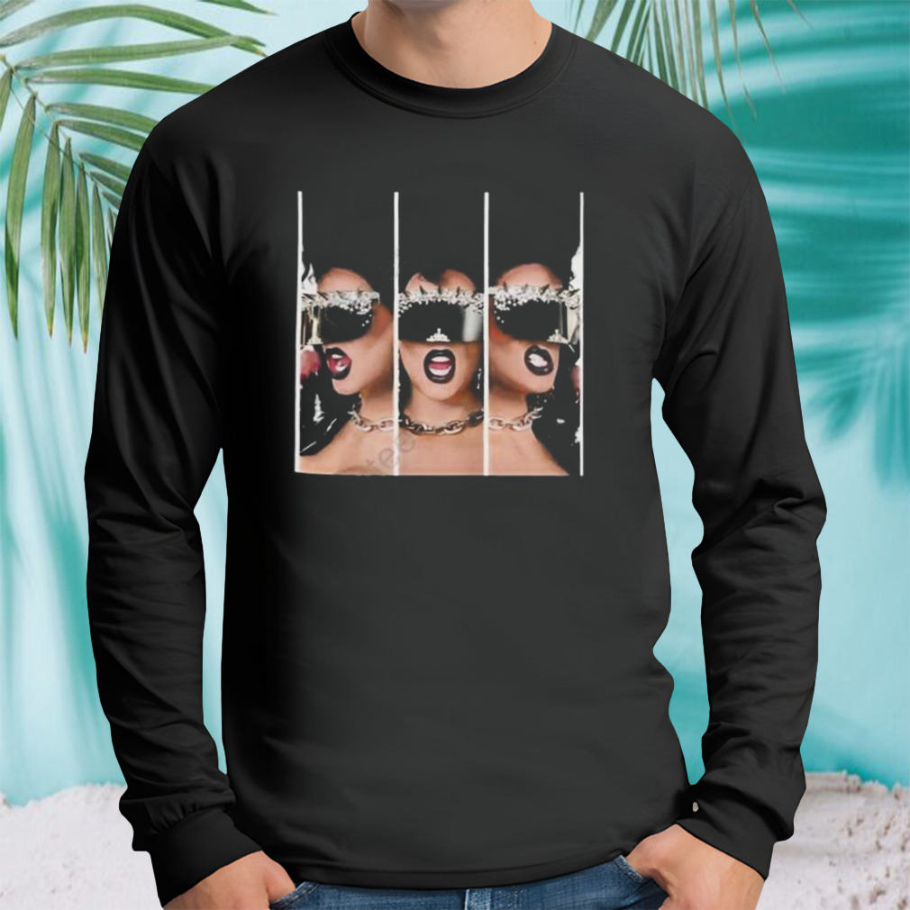 Longsleeve tshirt