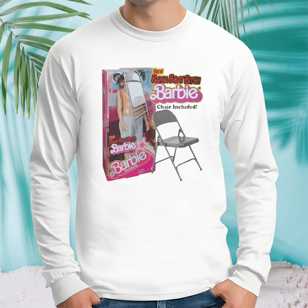 Longsleeve shirt