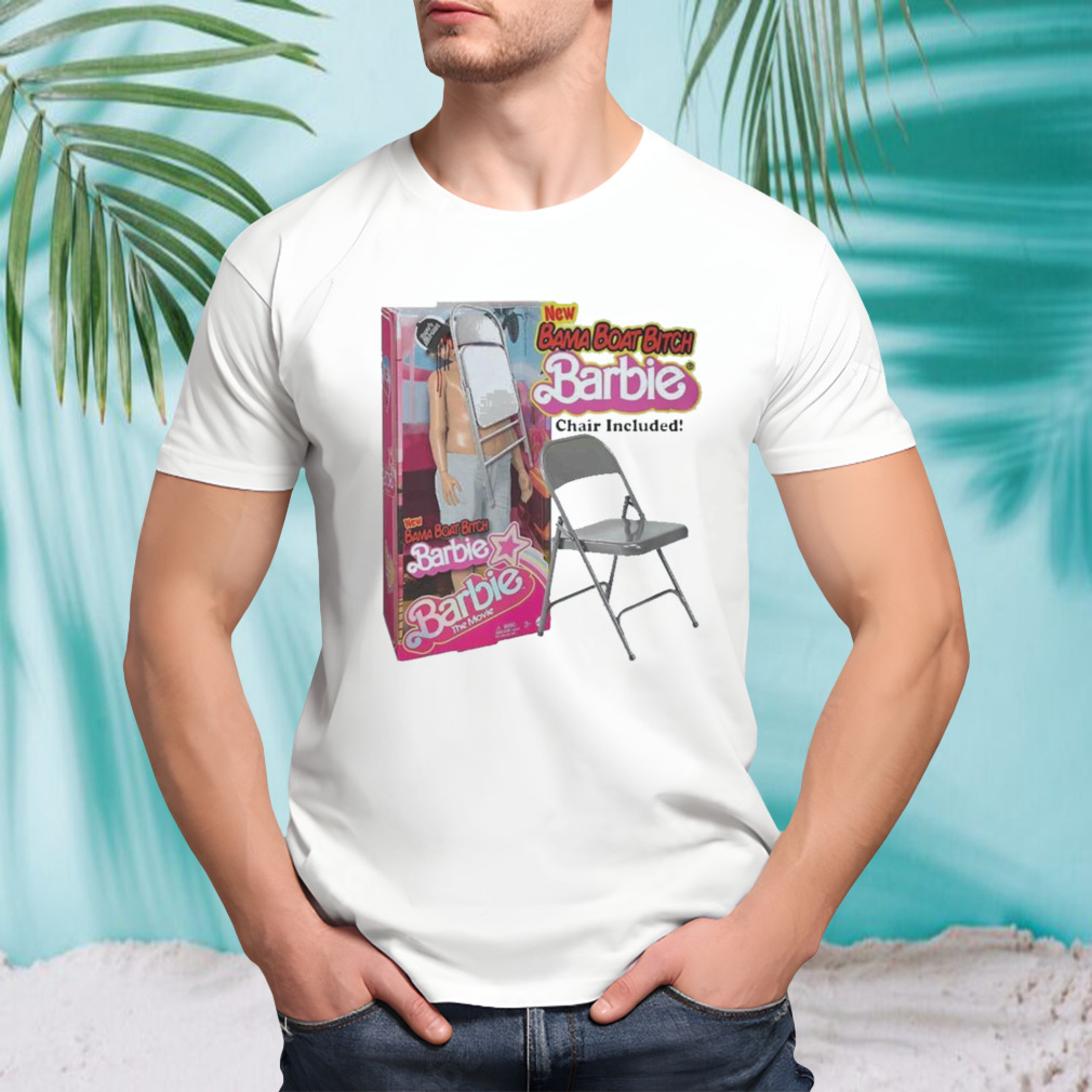Unisex shirt