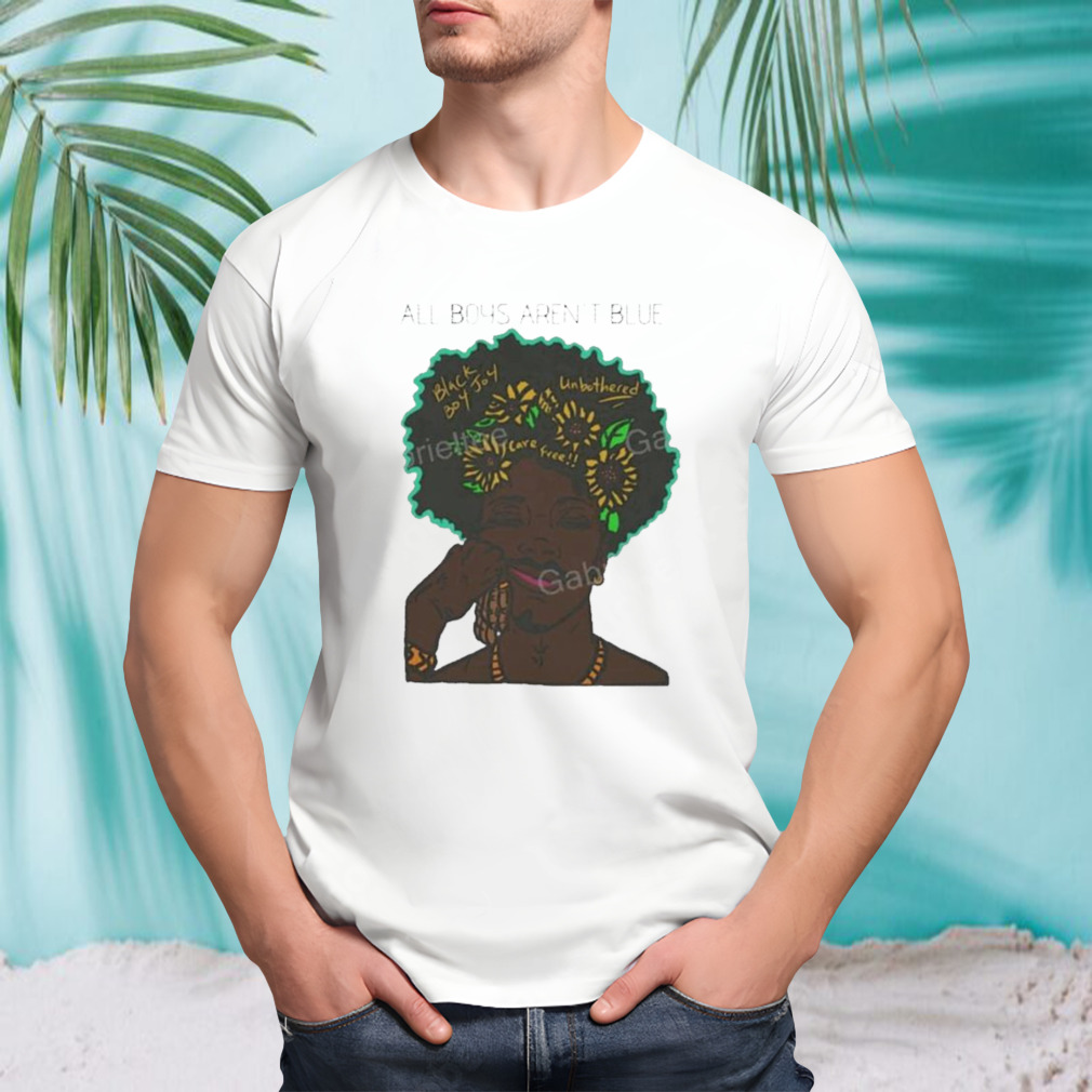 Unisex shirt