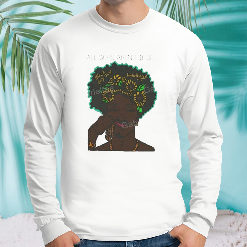 Longsleeve shirt