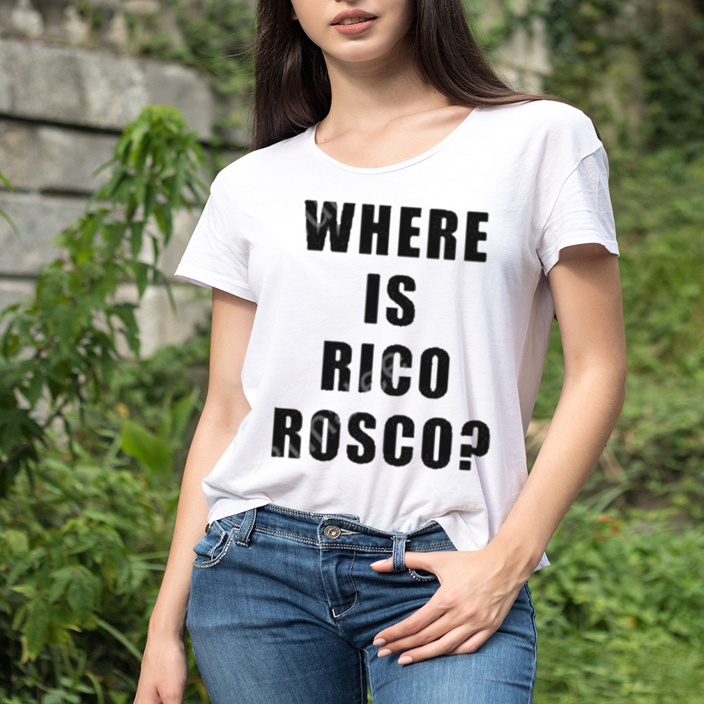 Women's shirt