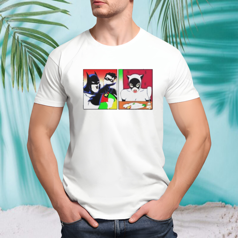 Unisex shirt