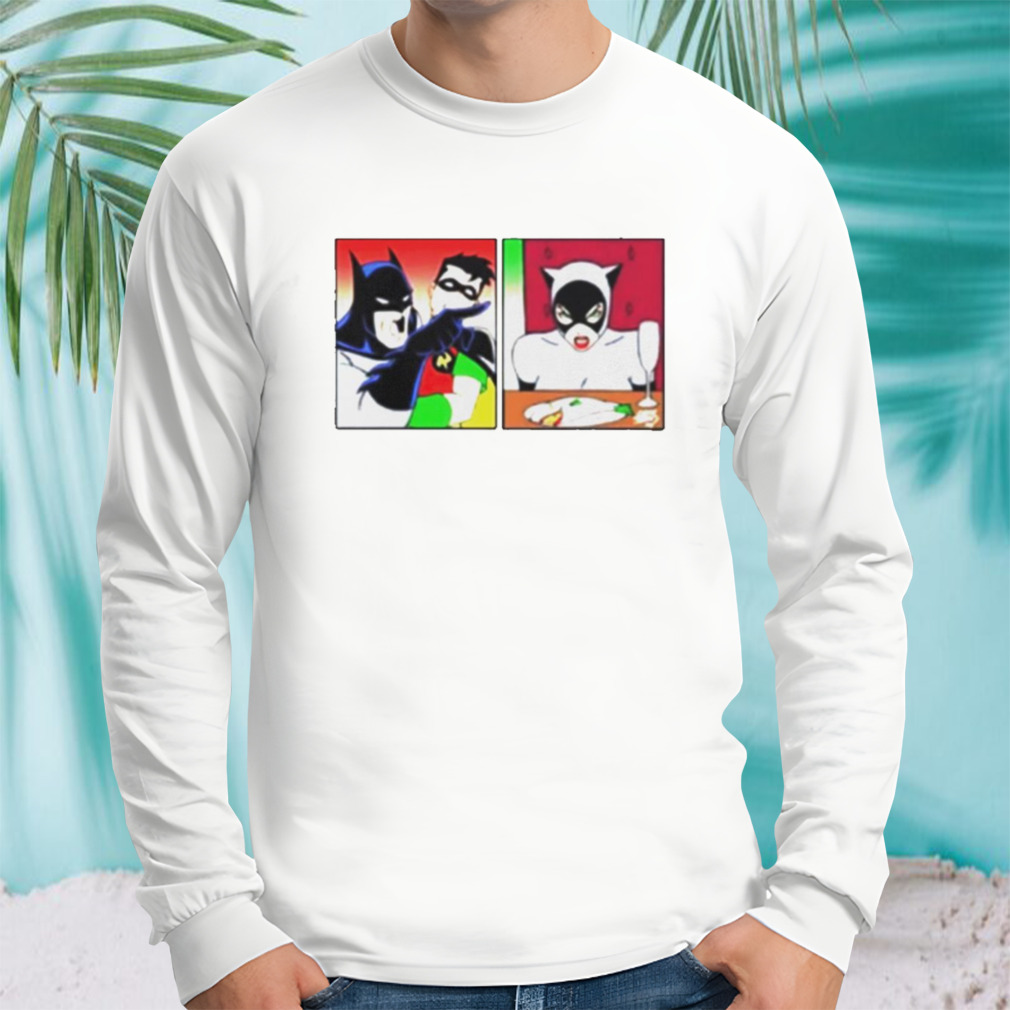 Longsleeve shirt