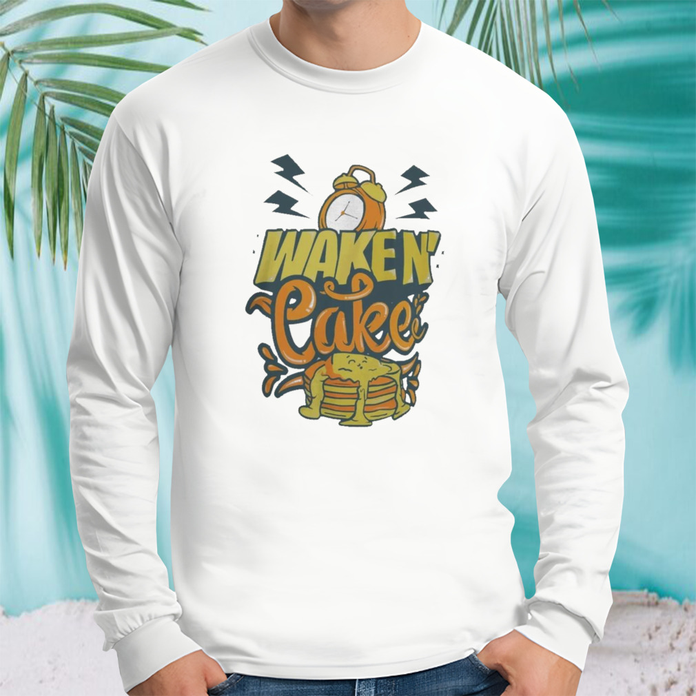 Longsleeve shirt