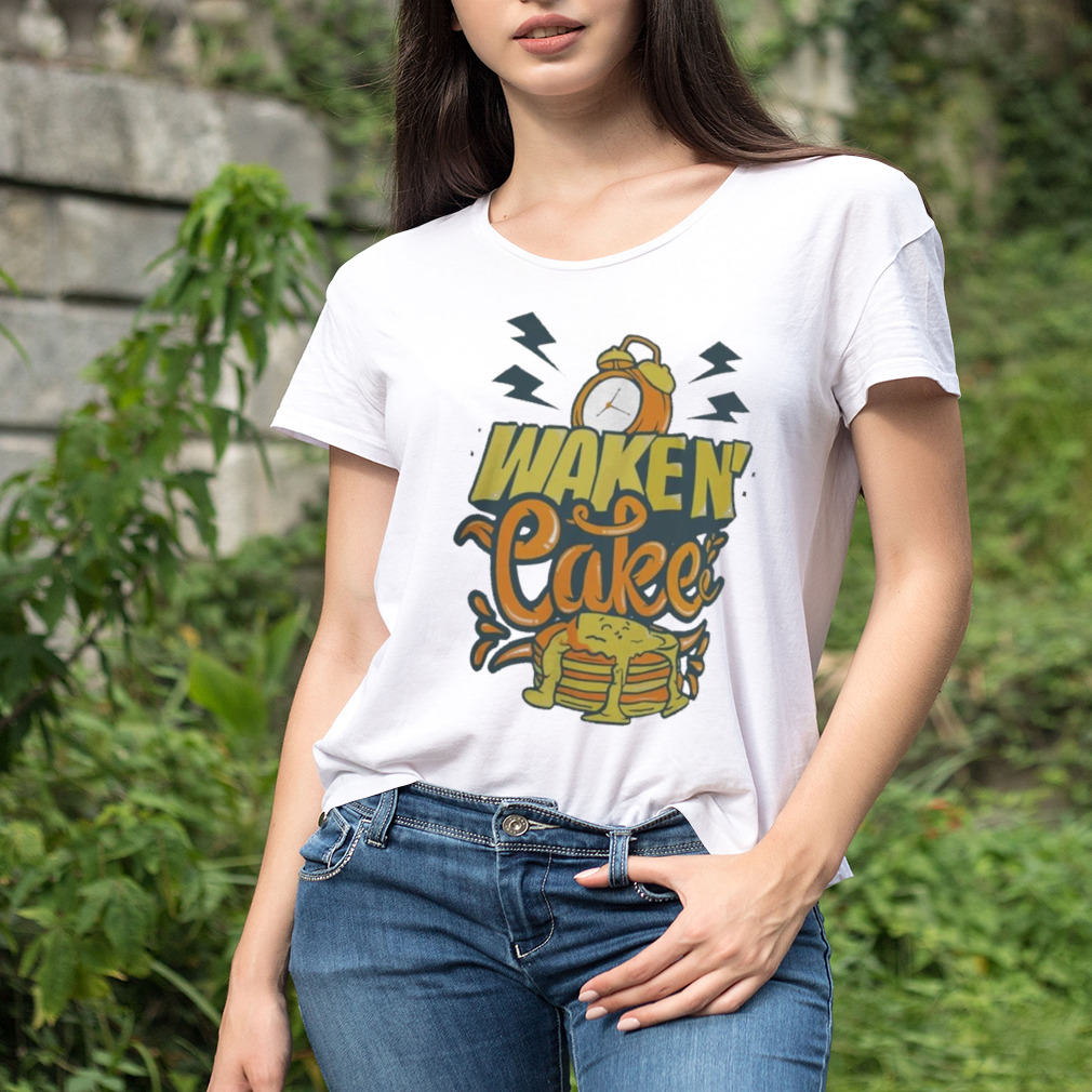 Women's shirt