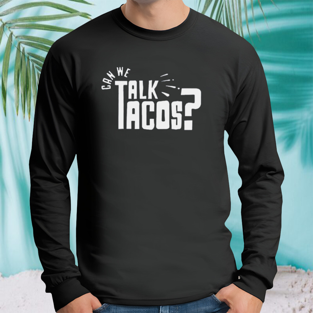 Longsleeve tshirt
