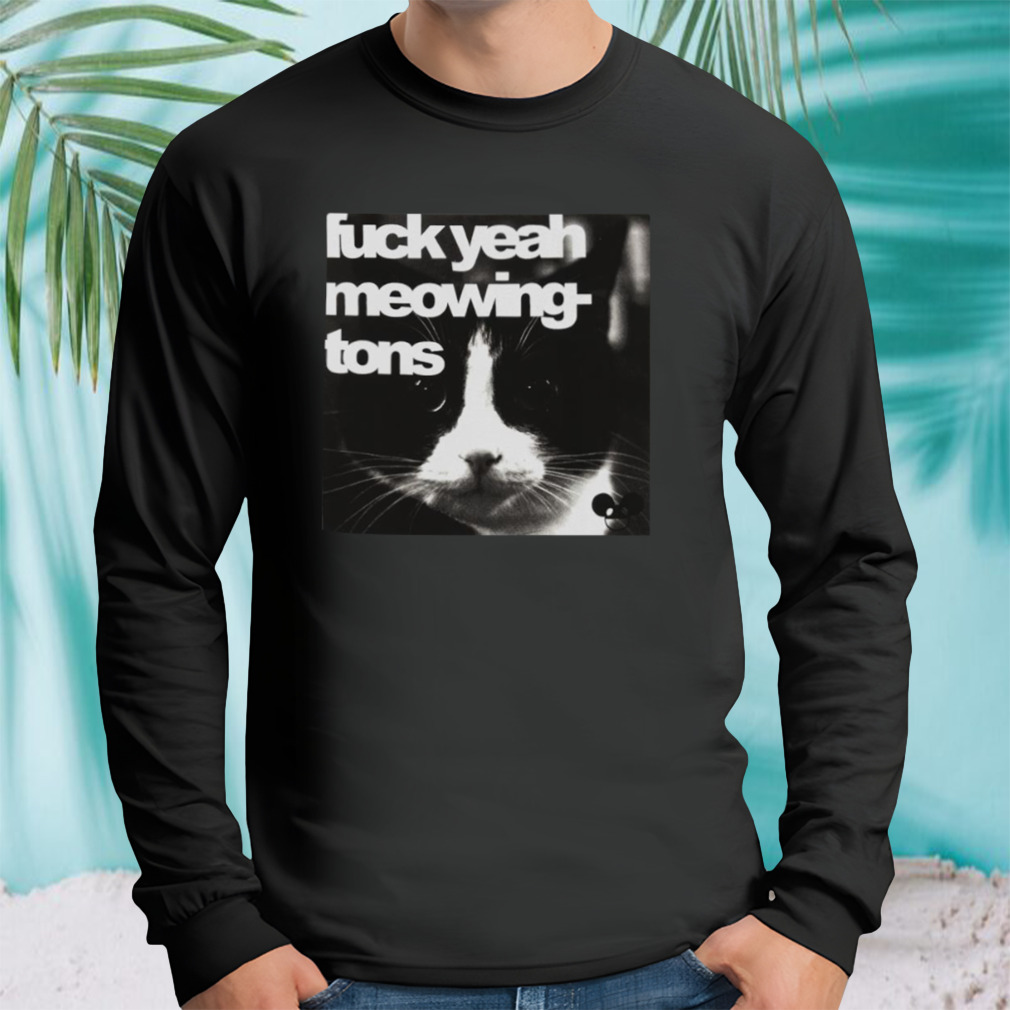 Longsleeve tshirt