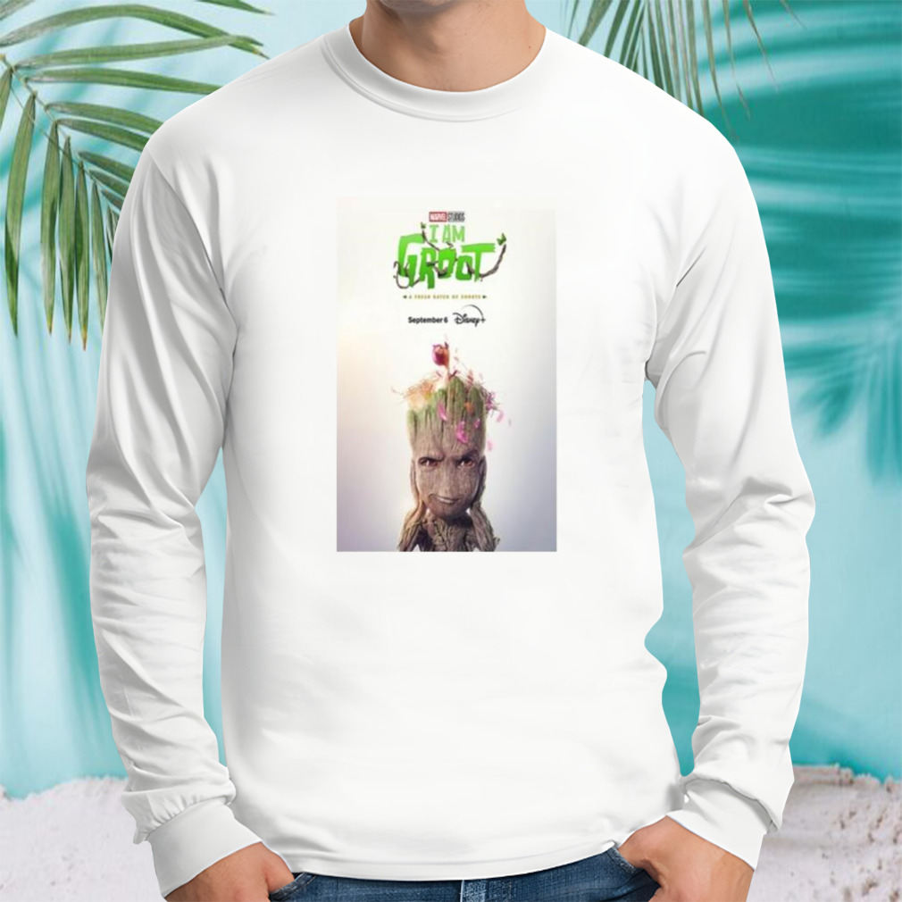Longsleeve shirt