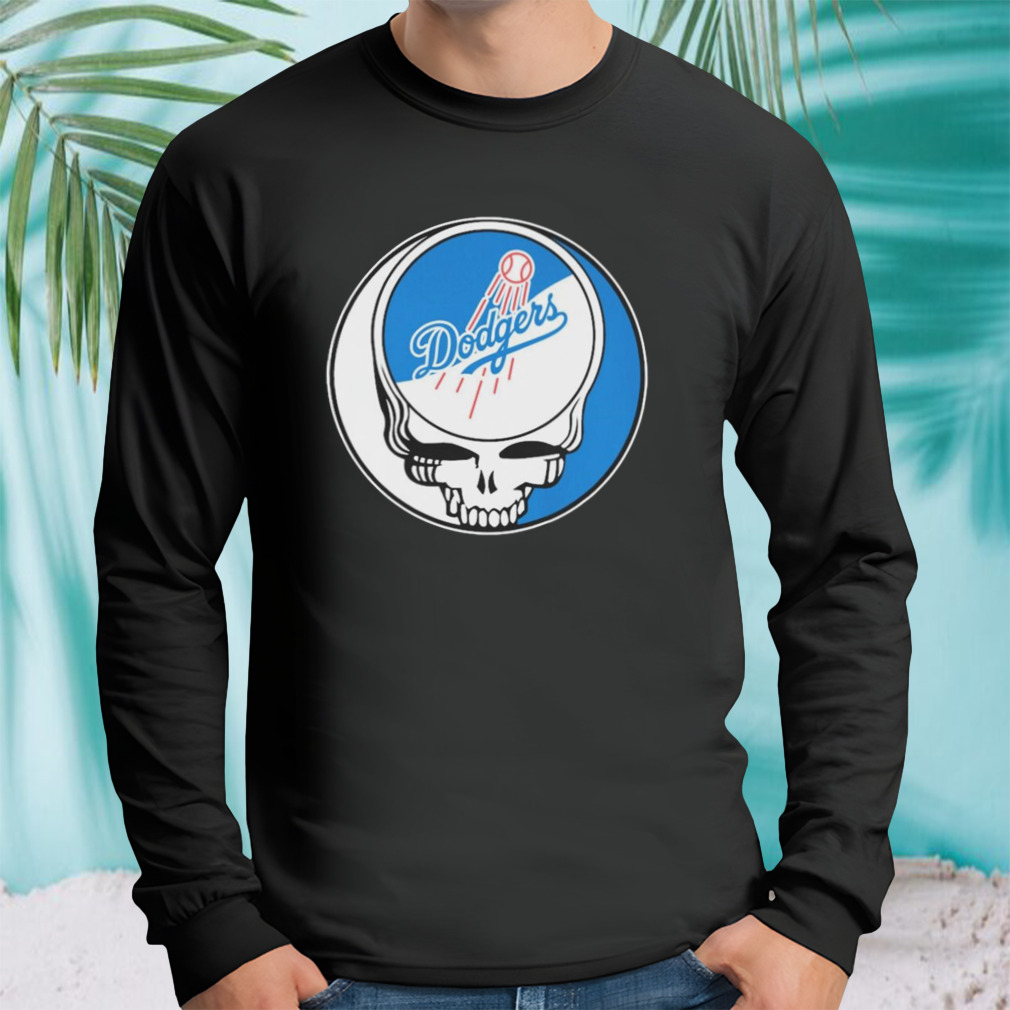 Longsleeve tshirt