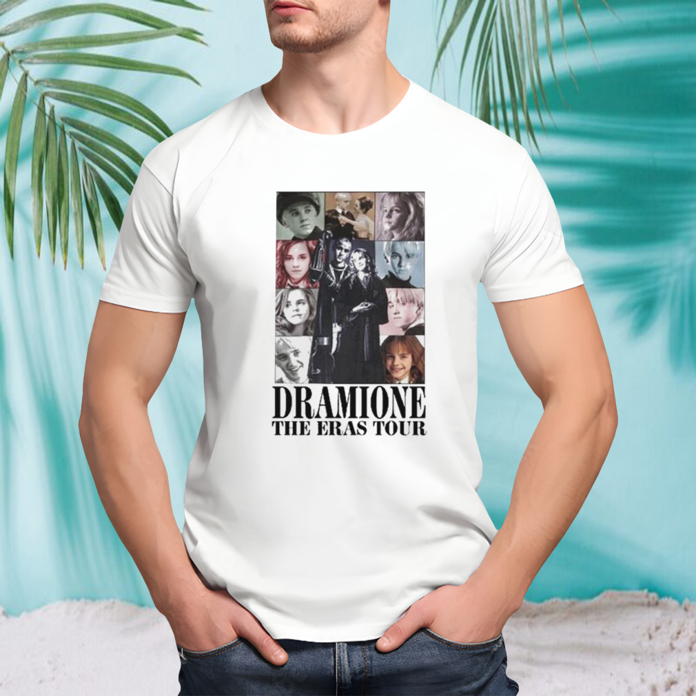 Unisex shirt