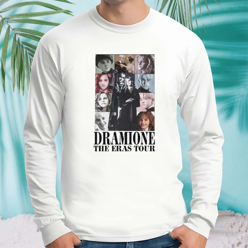 Longsleeve shirt