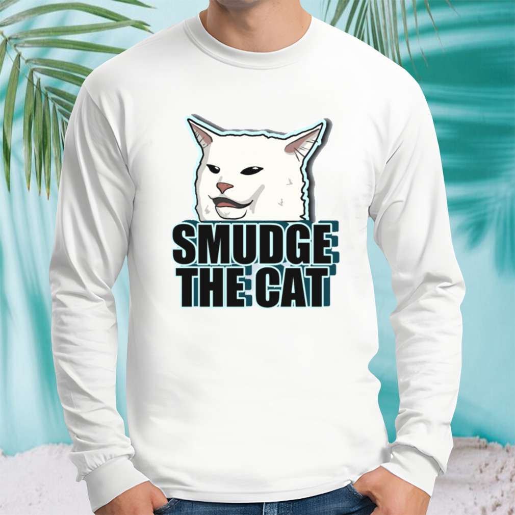 Longsleeve shirt