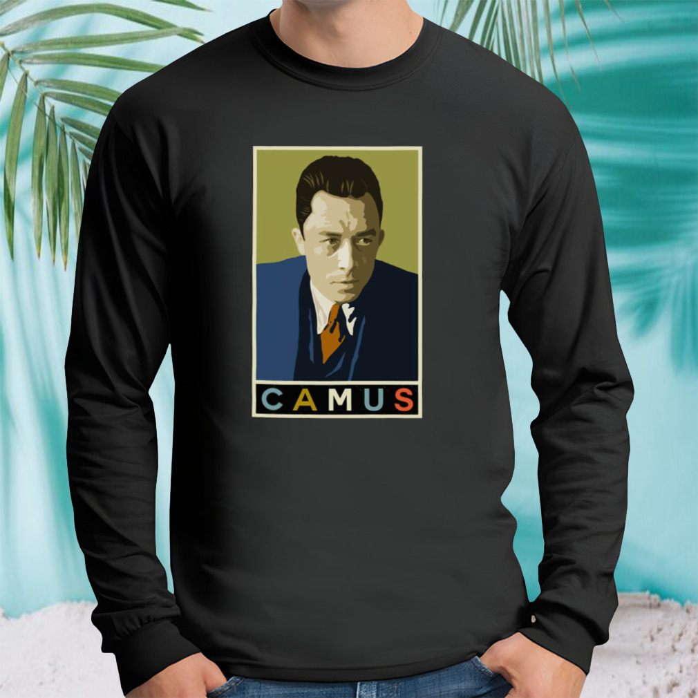 Longsleeve tshirt