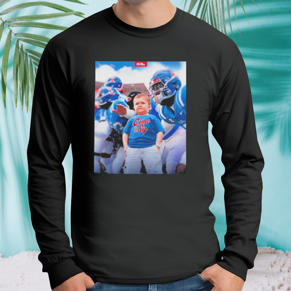 Longsleeve tshirt