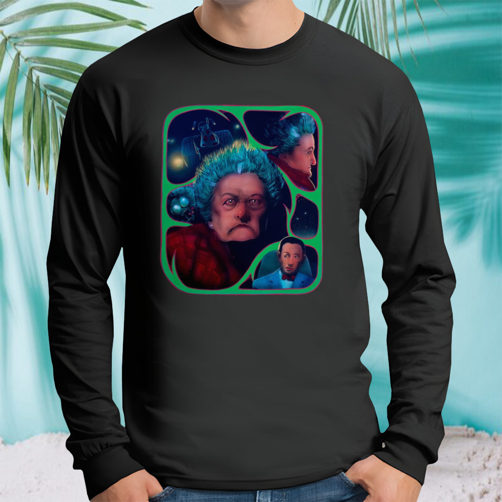 Longsleeve tshirt